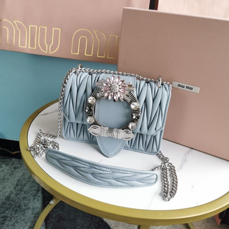 MIU MIU Satchel Bags